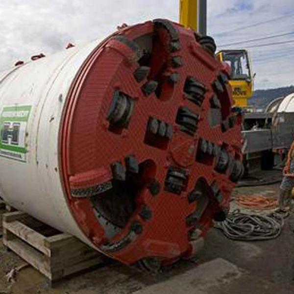 Execution Of Main Sewage Line ( L13 ) At Buridah