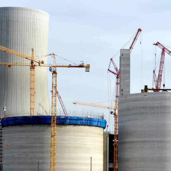 QATIF DOWNSTREAM PIPELINE PROJECT