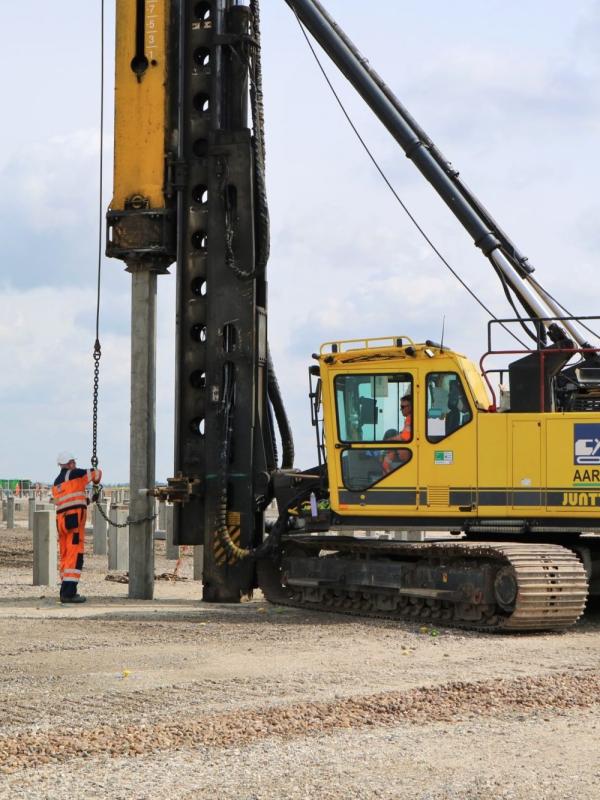 RAS AL – ZAUR RIYADH WATER TRANSMISSION SSYSTEM 